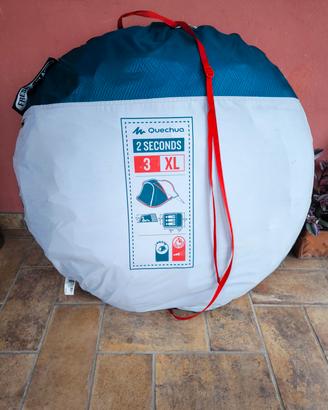 tenda 2 seconds 3 xl 