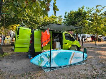 Renault Trafic Camperizzato 