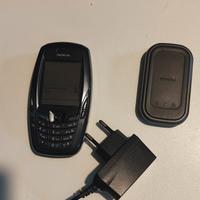 Nokia 6600+ antenna gps