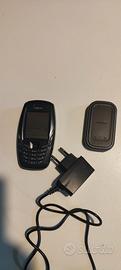 Nokia 6600+ antenna gps