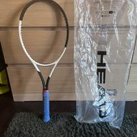 Head Speed mp 2024 (L3)