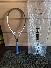 Head Speed mp 2024 (L3)