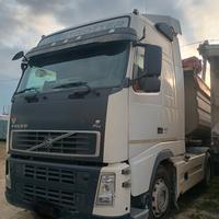 Volvo fh 42t