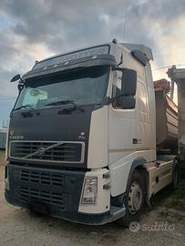 Volvo fh 42t