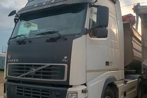 Volvo fh 42t