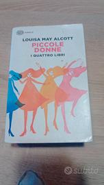 Piccole donne. I quattro libri.