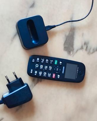 Cellulare Brondi amico di casa