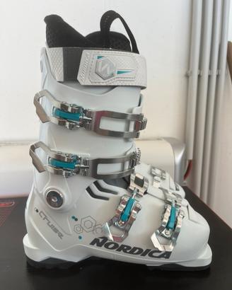 Scarponi nordica