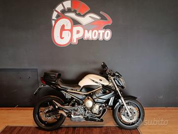 Yamaha XJ6