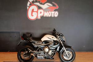 Yamaha XJ6
