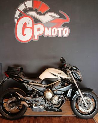 Yamaha XJ6