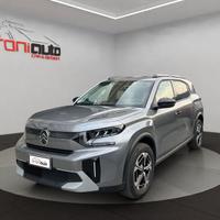 Citroën C3 Aircross 1.2 hybrid Max 145cv edcs6