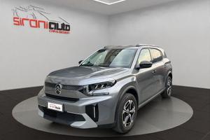 Citroën C3 Aircross 1.2 hybrid Max 145cv edcs6