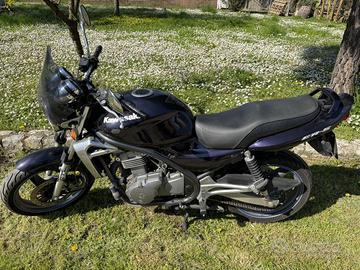 Kawasaki Er-5 500 2002
