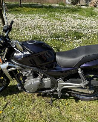 Kawasaki Er-5 500 2002