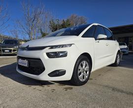 Citroen C4 Picasso 1.6 e-HDi 115 Seduction