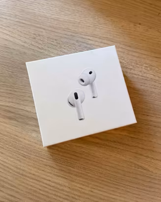 Airpods pro 3