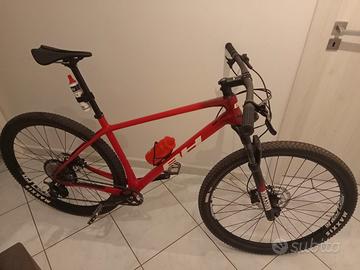 mtb XC 