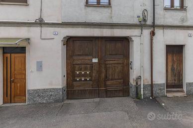 Appartamento di 68 m² con 2 locali a Parabiago
