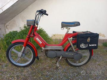 BRAVO PIAGGIO CON  VARIATORE