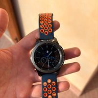 Samsung Gear S3 Frontier