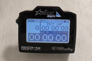 PZ Racing Start Basic con Cover