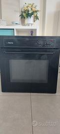 forno ad incasso