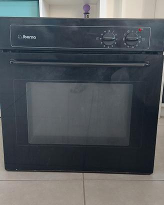 forno ad incasso