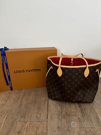 Borsa donna