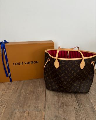 Borsa donna