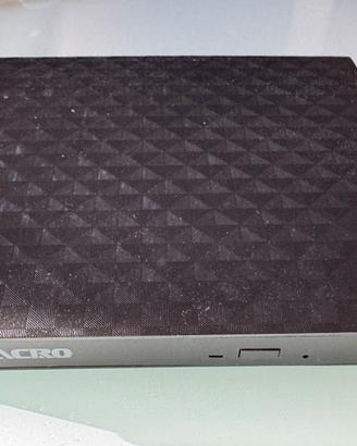 Masterizzatore ZACRO  PC/MAC