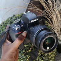 Nikon D3300