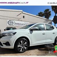 DACIA Sandero Streetway 1.0 TCe ECO-G Journey