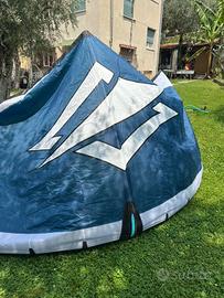 Kite Naish Pivot 2025 12mt