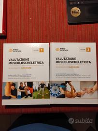 Valutazione Muscoloscheletrica Fisioscience 1-2