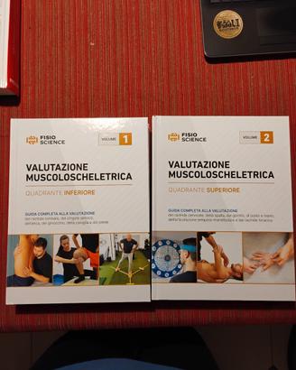 Valutazione Muscoloscheletrica Fisioscience 1-2