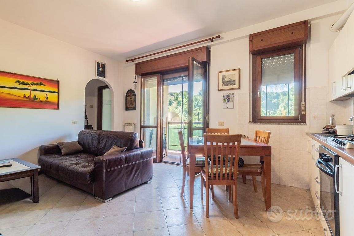 Appartamento – Capranica, Viterbo - Vista 5
