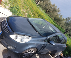 Opel corsa d