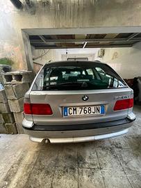 BMW Altro modello - 2001