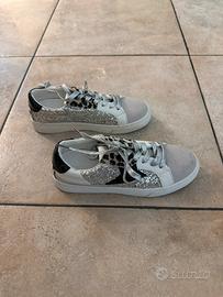Sneackers donna 37