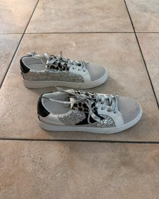 Sneackers donna 37