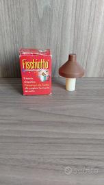 Fischiotto Paragoccia segnalatore acustico x moka