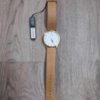 Orologio Seiko al quarzo modello 5E20-8A00 vintage