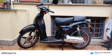 scarabeo 50 cc