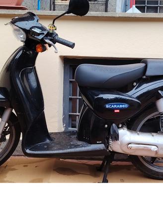 scarabeo 50 cc