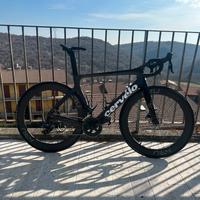Cervelo S5 2022