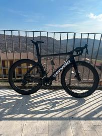 Cervelo S5 2022