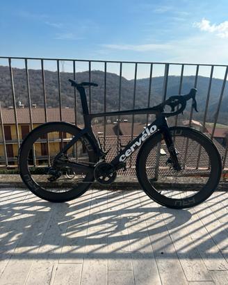 Cervelo S5 2022