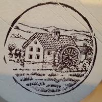 Tagliere Cantastorie 2013 #MulinoBianco