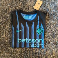 Maglia Inter Lautaro Martinez